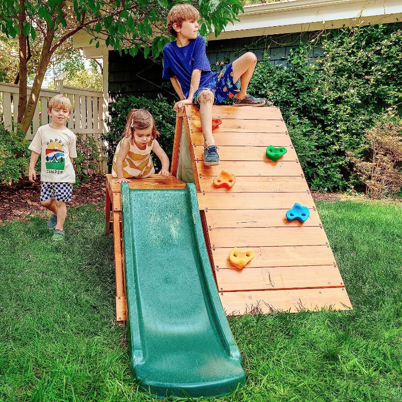 Outdoor Play