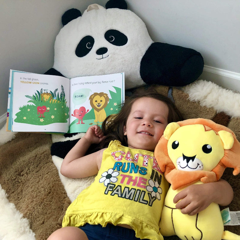 Activity Bundles