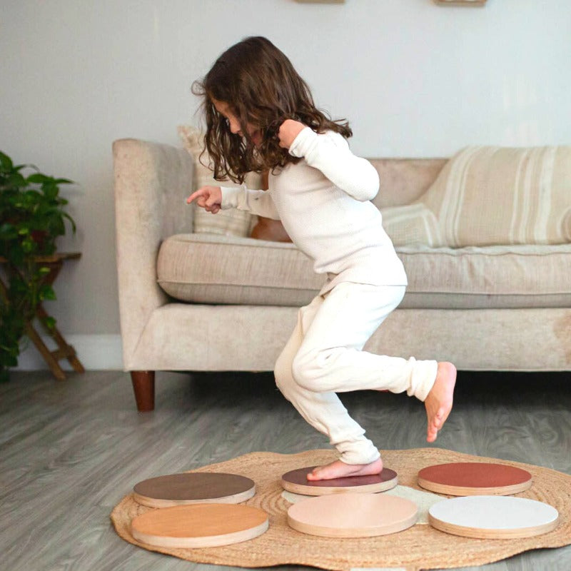 Indoor Play
