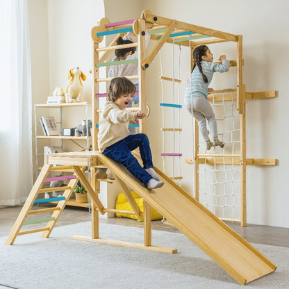 Grove Indoor Jungle Gym