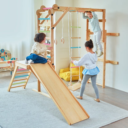 Grove Indoor Jungle Gym