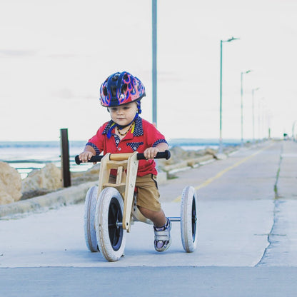 3in1 Convertible Trike to Bike