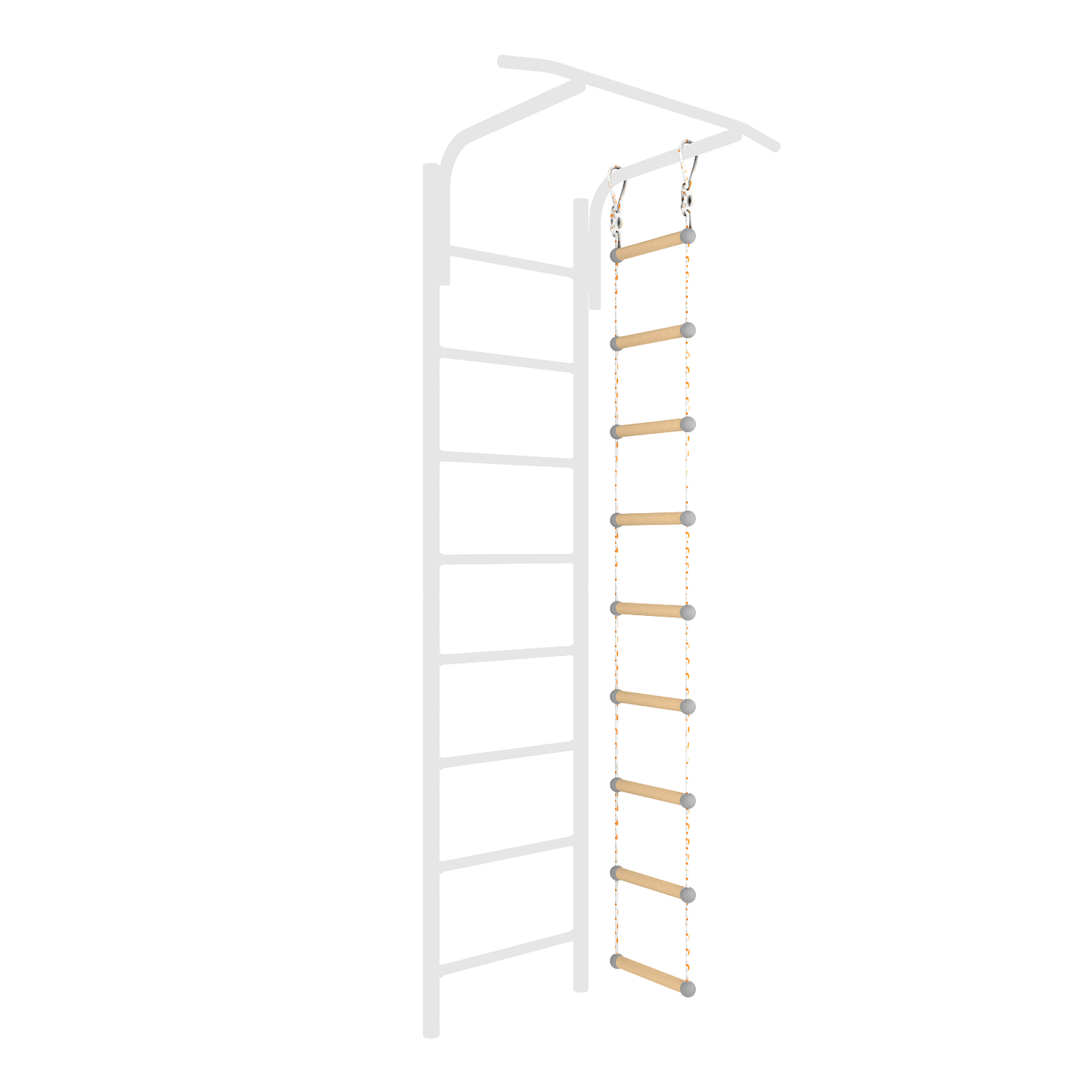 Rope Ladder