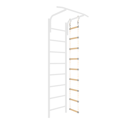 Rope Ladder