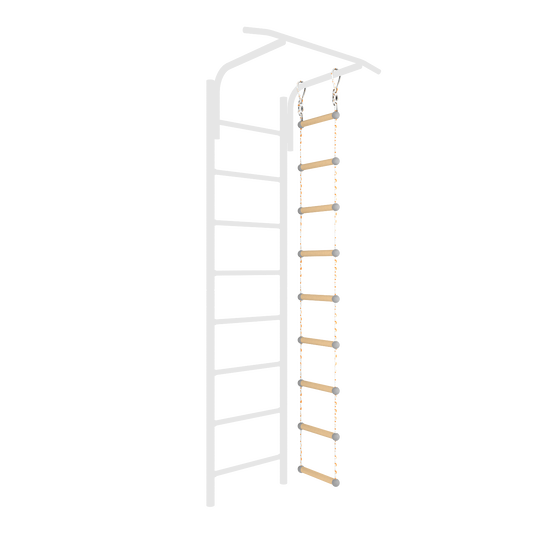 Rope Ladder