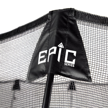 14' Round Epic Series Trampoline