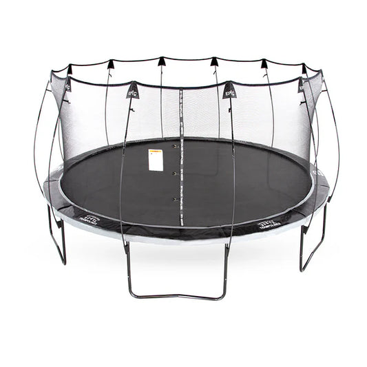 16' Round Epic Series Trampoline