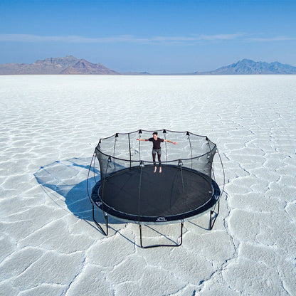 16' Round Epic Series Trampoline