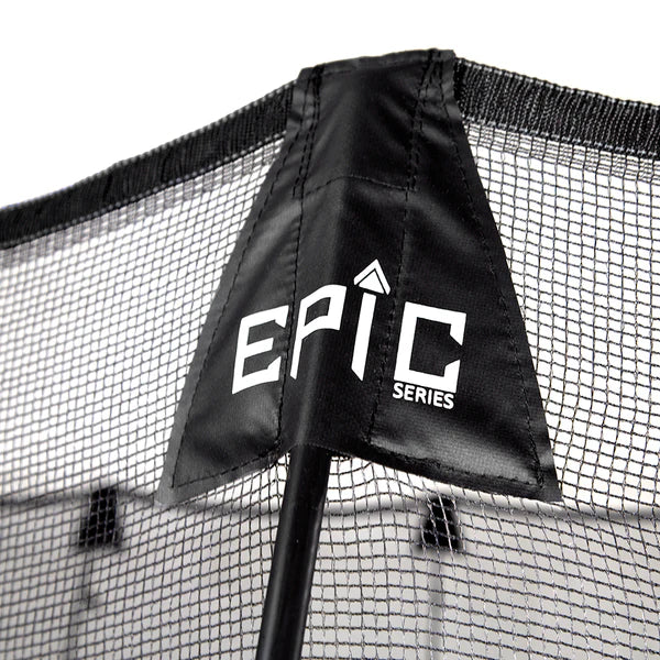 16' Round Epic Series Trampoline