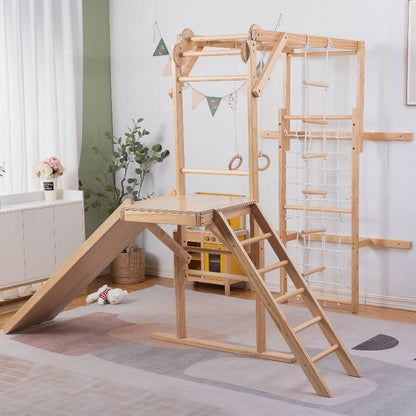 Grove Indoor Jungle Gym