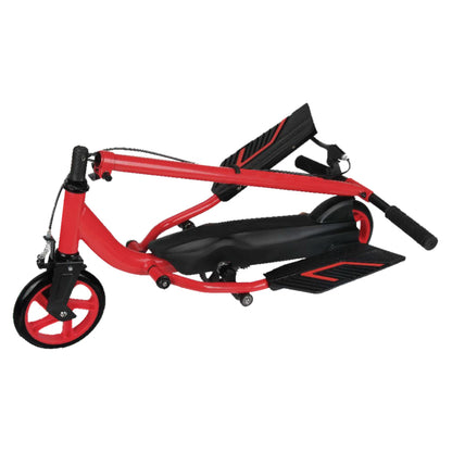 Pedal Scooter for Kids