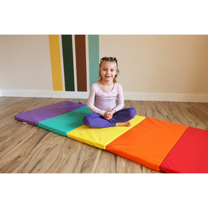 Tumbling Mat for Kids