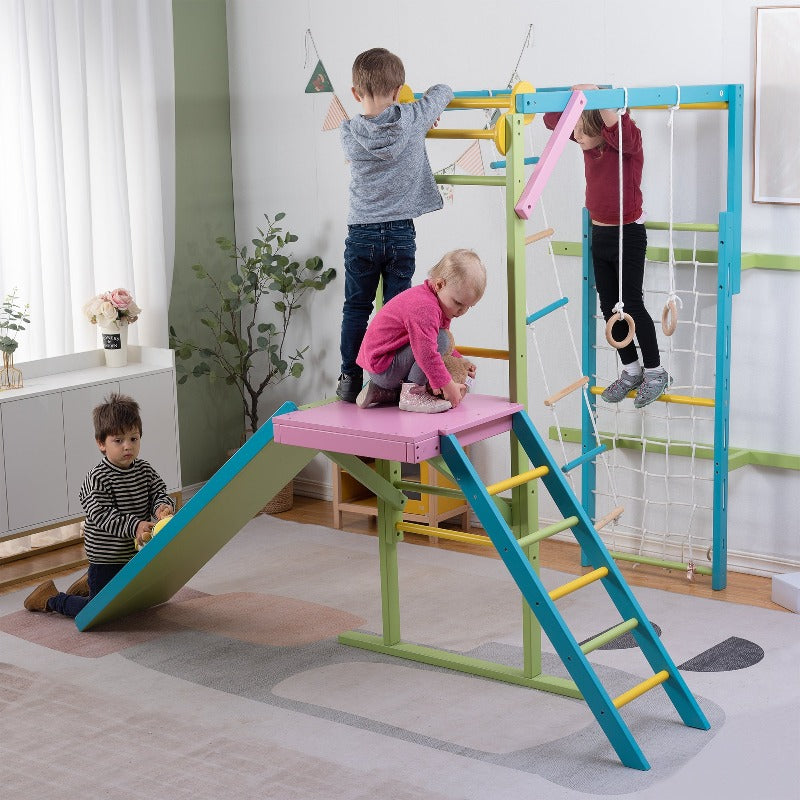 Grove Indoor Jungle Gym