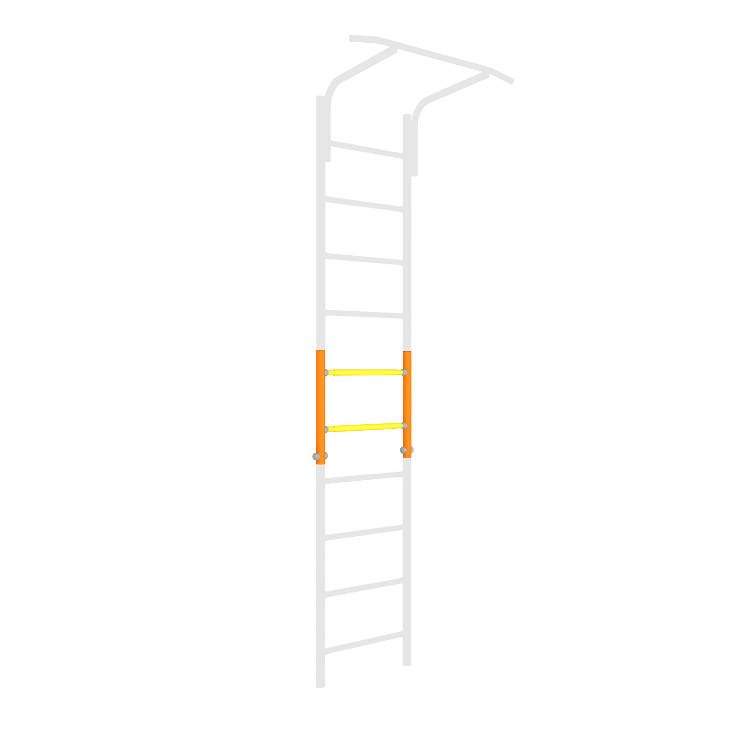 Extension Ladder