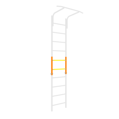 Extension Ladder