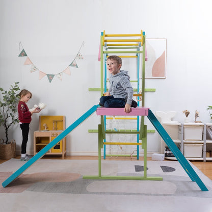 Grove Indoor Jungle Gym