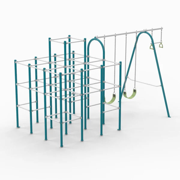 Swing Set Module 2.0