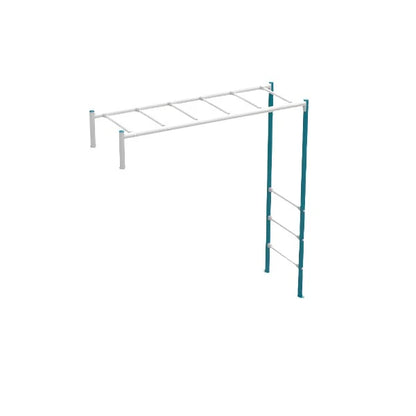 Monkey Bars Module 2.0