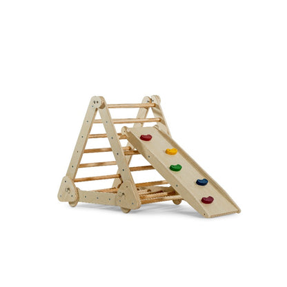 Vicus Triangle Ladder with Ramp