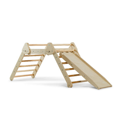 Vicus Triangle Ladder with Ramp