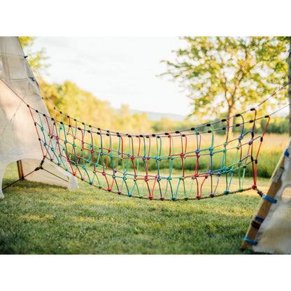 Bijou Rambler Rope Bridge