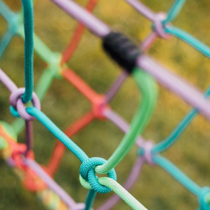 Bijou Rambler Rope Bridge