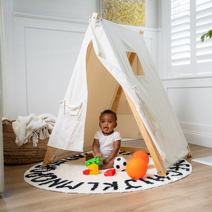 Tent Covering For Spruce Swing Set