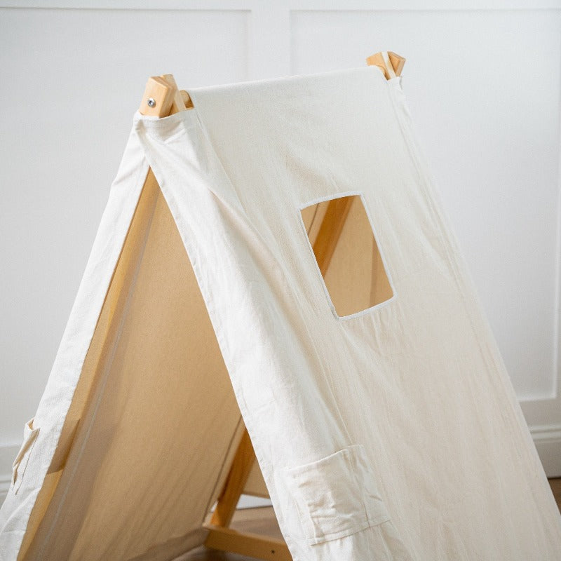 Tent Covering For Spruce Swing Set