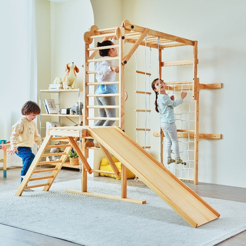 Grove Indoor Jungle Gym