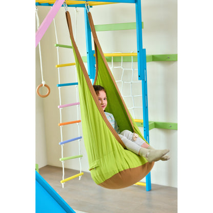 Grove Indoor Jungle Gym