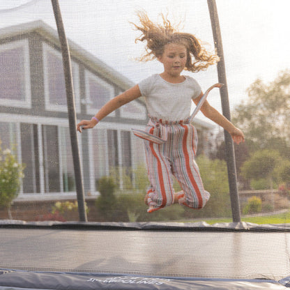 15' x 9' Rectangle Trampoline