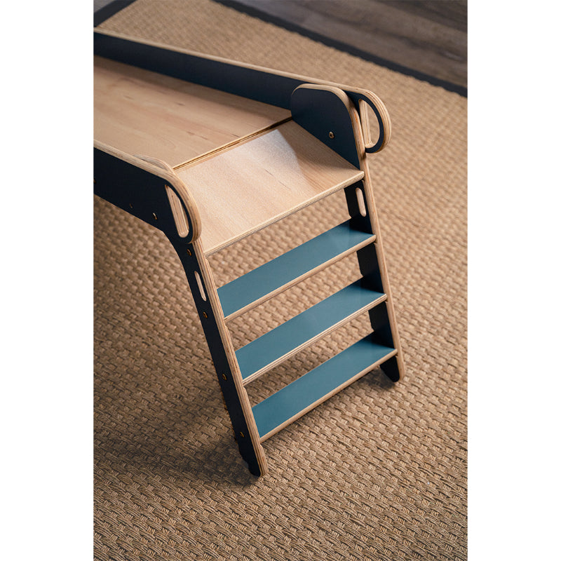 Holland Wooden Folding Slide