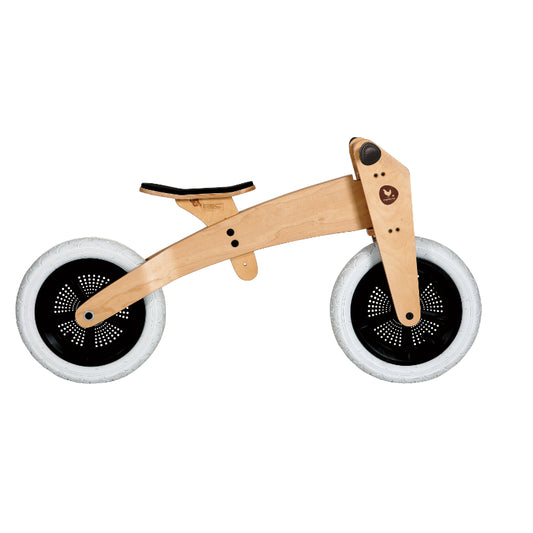 2in1 Balance Bike