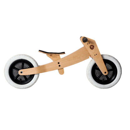 2in1 Balance Bike