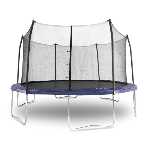 15' Round Trampoline