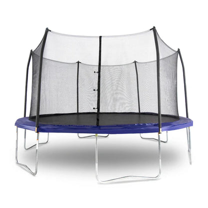 15' Round Trampoline