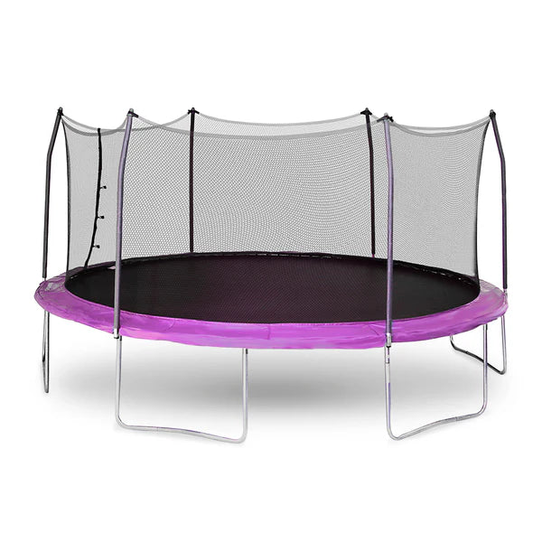 17' Oval Trampoline