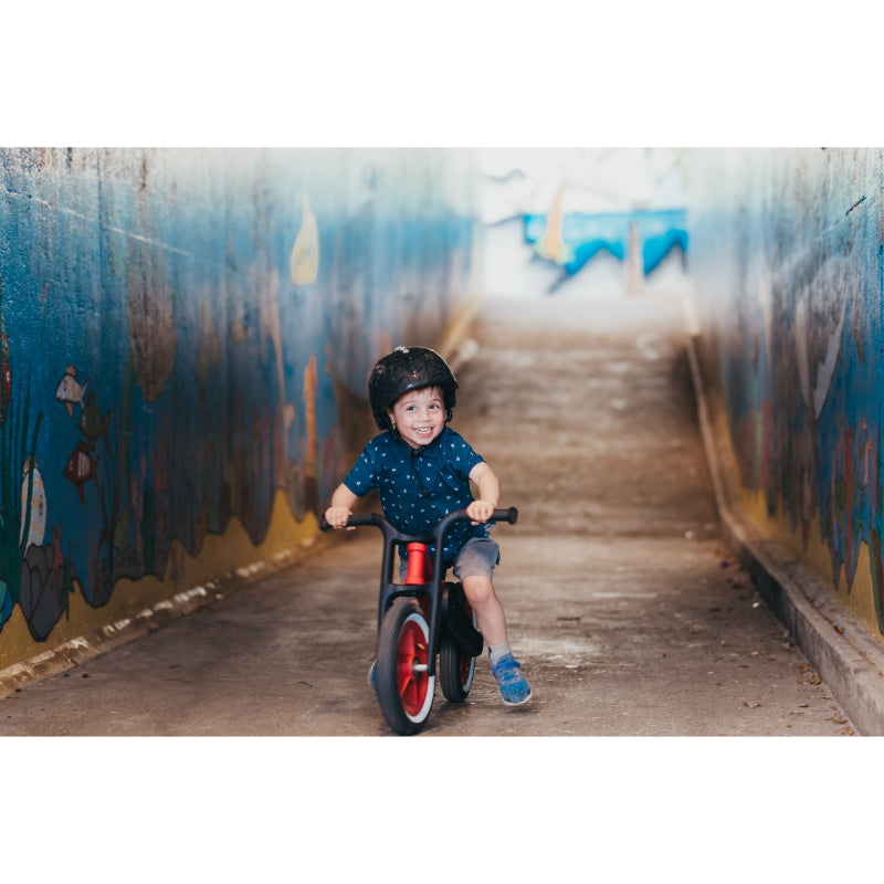 Wishbone 2in1 Balance Bike: Recycled Edition