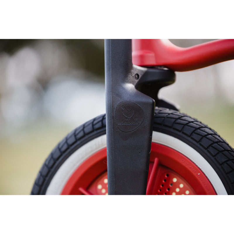 Wishbone 2in1 Balance Bike: Recycled Edition