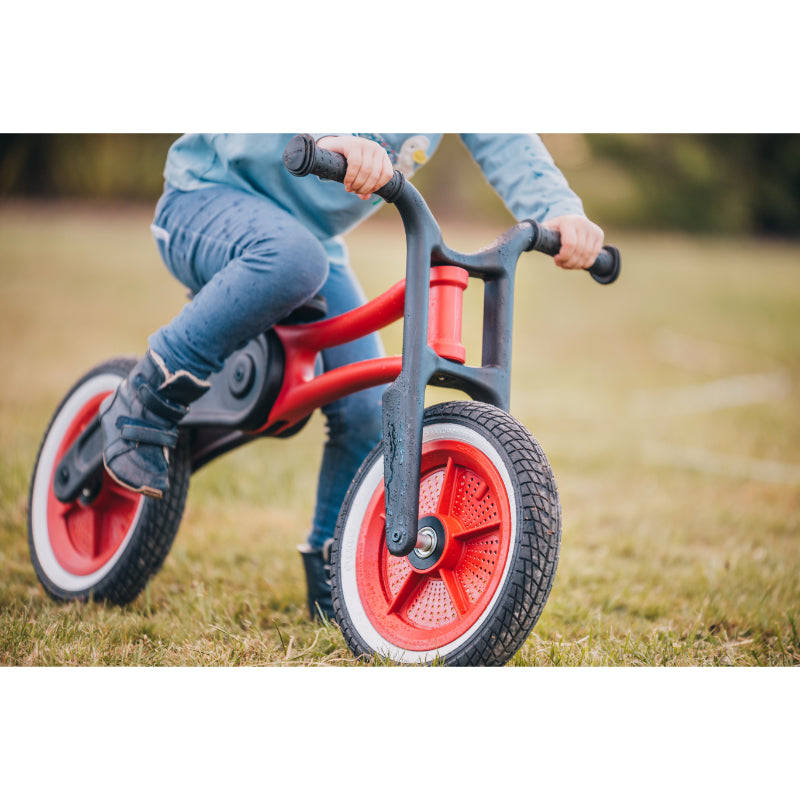 Wishbone 2in1 Balance Bike: Recycled Edition