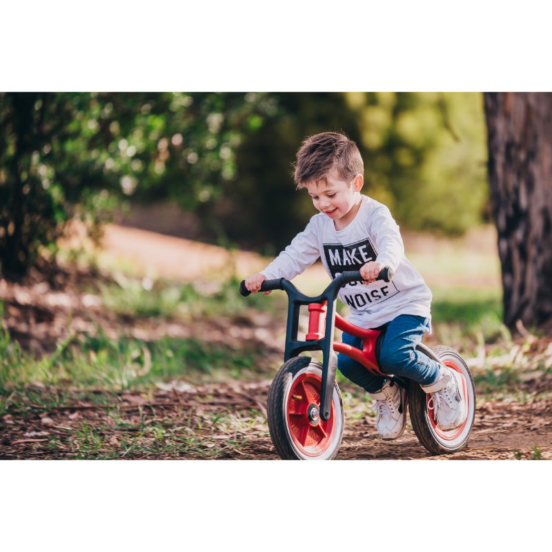 Wishbone 2in1 Balance Bike: Recycled Edition