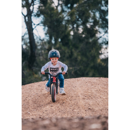 Wishbone 2in1 Balance Bike: Recycled Edition