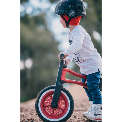 Wishbone 2in1 Balance Bike: Recycled Edition