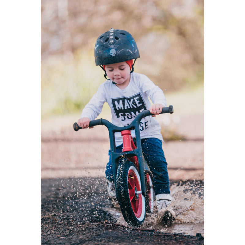 Wishbone 2in1 Balance Bike: Recycled Edition