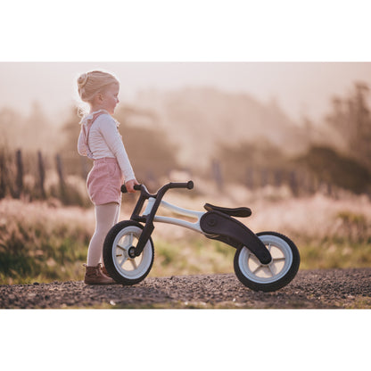 Wishbone 2in1 Balance Bike: Recycled Edition