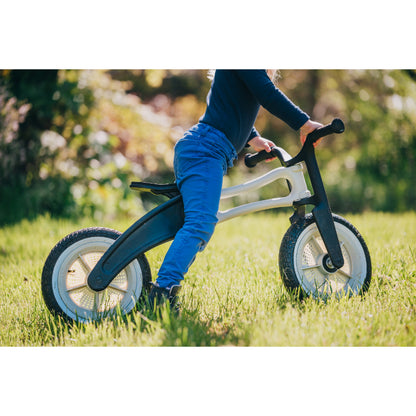 Wishbone 2in1 Balance Bike: Recycled Edition