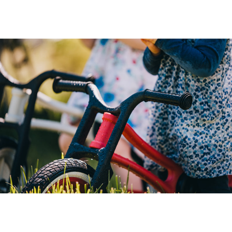 Wishbone 2in1 Balance Bike: Recycled Edition