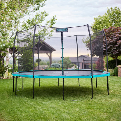 15' Round Trampoline