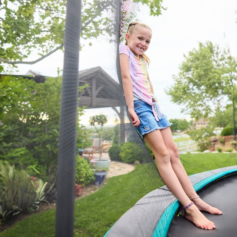 15' Round Trampoline