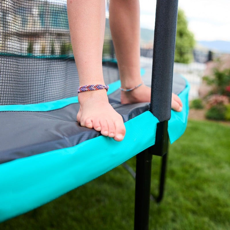 15' Round Trampoline